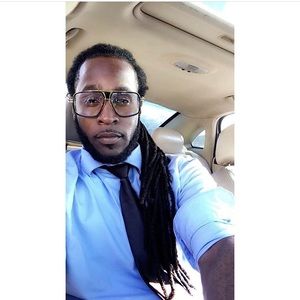 Meet your Posher, Shane